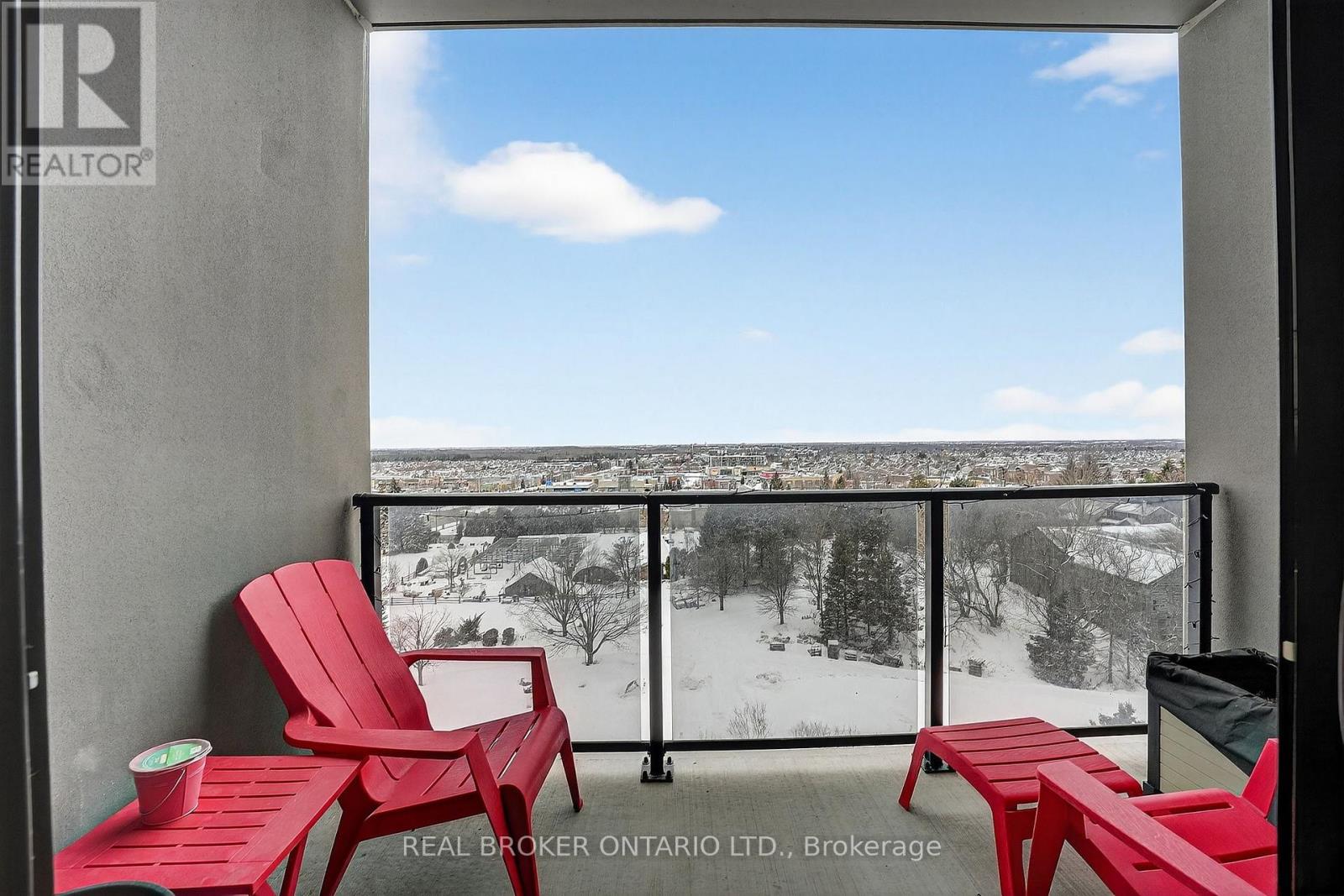 609 - 1878 Gordon Street, Guelph, Ontario  N1L 0P4 - Photo 17 - X12818576