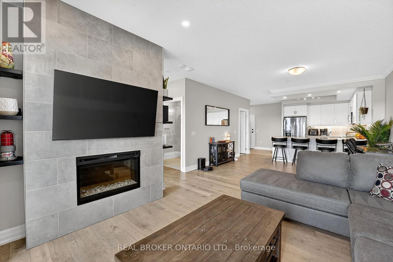 609 - 1878 Gordon Street, Guelph, Ontario  N1L 0P4 - Photo 18 - X12818576