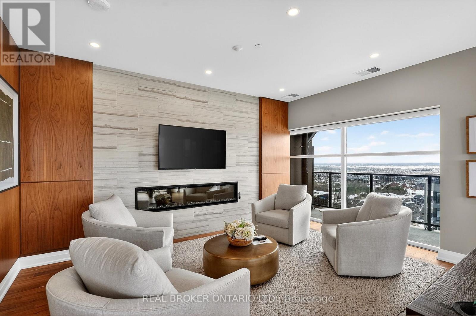 609 - 1878 Gordon Street, Guelph, Ontario  N1L 0P4 - Photo 34 - X12818576