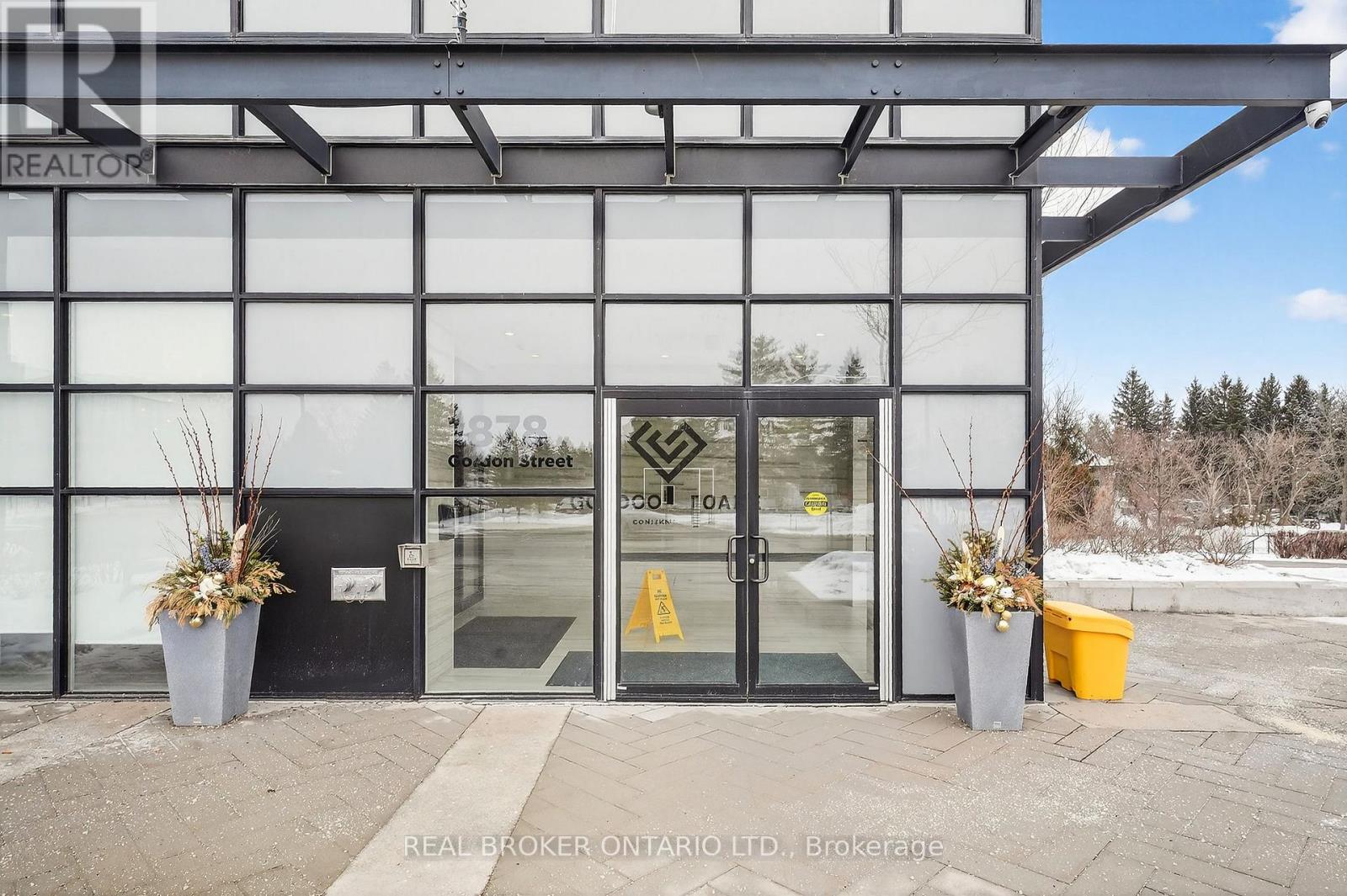 609 - 1878 Gordon Street, Guelph, Ontario  N1L 0P4 - Photo 41 - X12818576