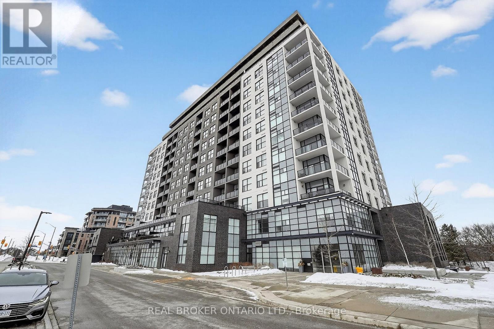 609 - 1878 Gordon Street, Guelph, Ontario  N1L 0P4 - Photo 42 - X12818576