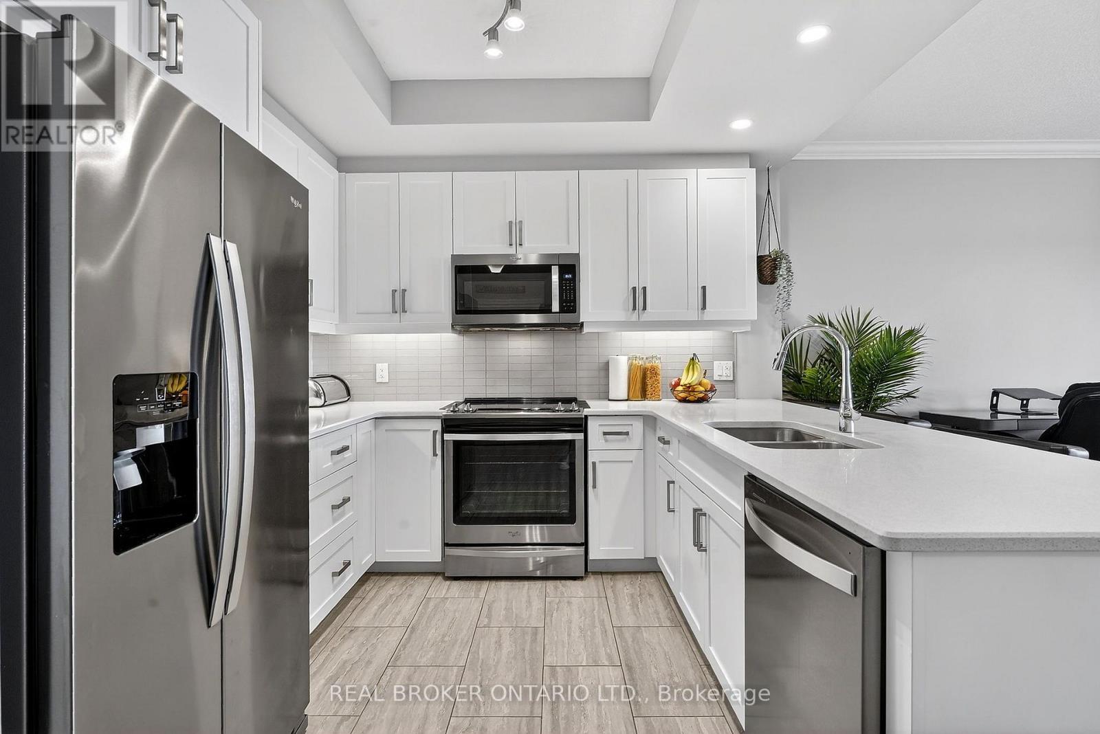 609 - 1878 Gordon Street, Guelph, Ontario  N1L 0P4 - Photo 5 - X12818576