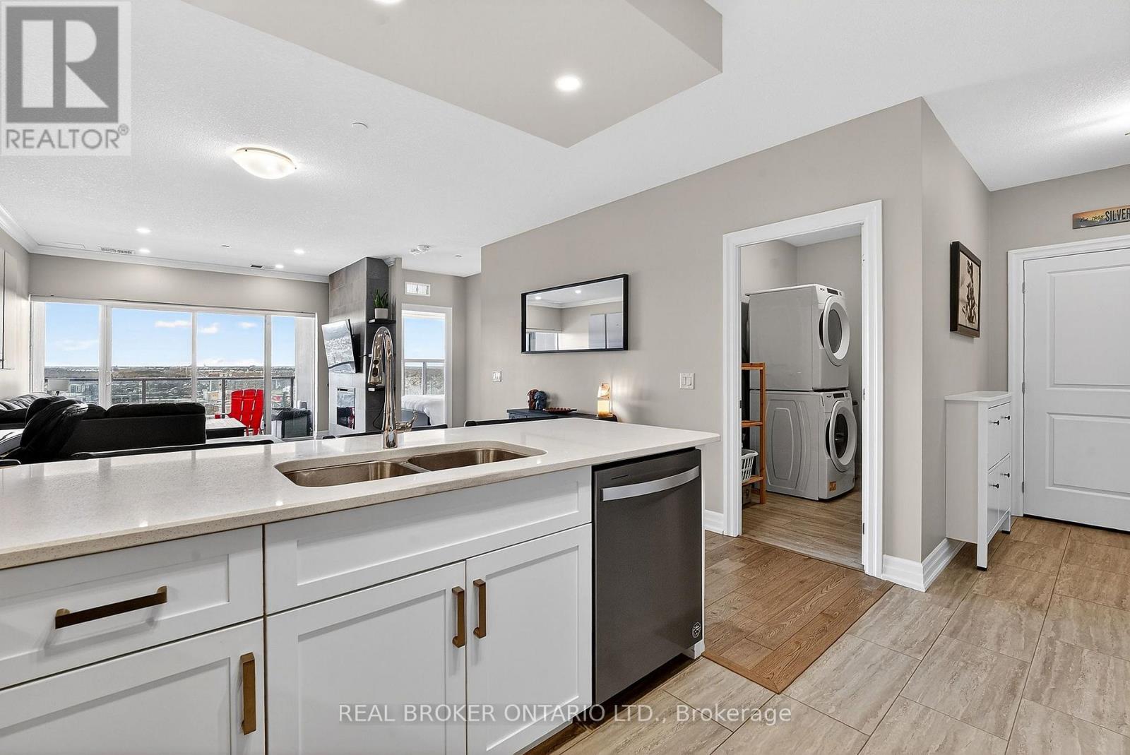 609 - 1878 Gordon Street, Guelph, Ontario  N1L 0P4 - Photo 7 - X12818576