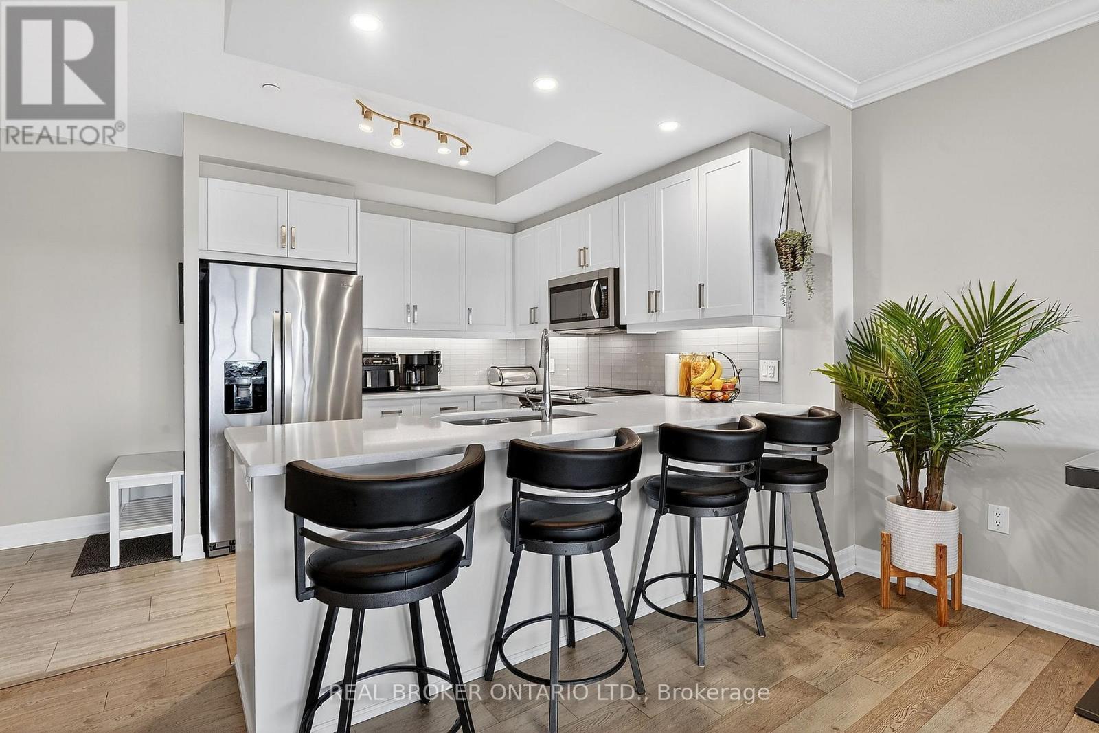 609 - 1878 Gordon Street, Guelph, Ontario  N1L 0P4 - Photo 8 - X12818576