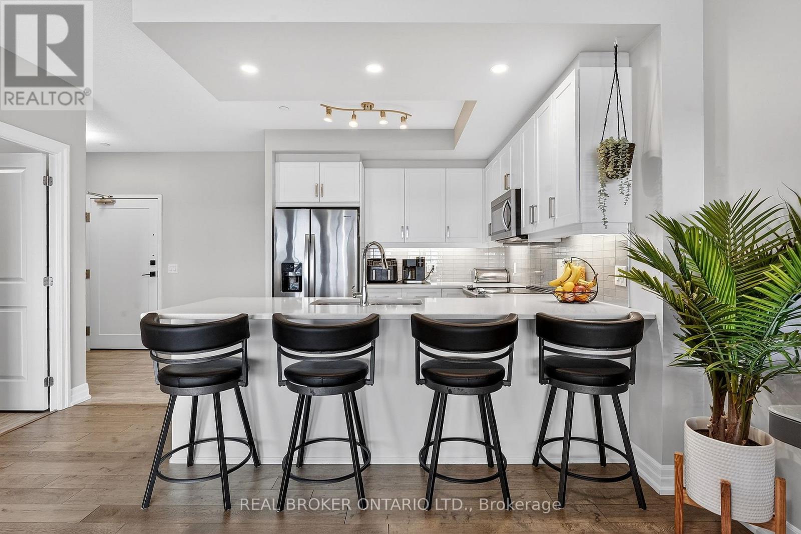 609 - 1878 Gordon Street, Guelph, Ontario  N1L 0P4 - Photo 9 - X12818576