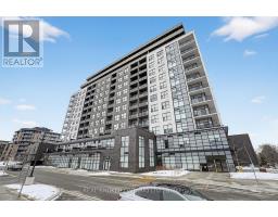 609 - 1878 GORDON STREET, Guelph, Ontario