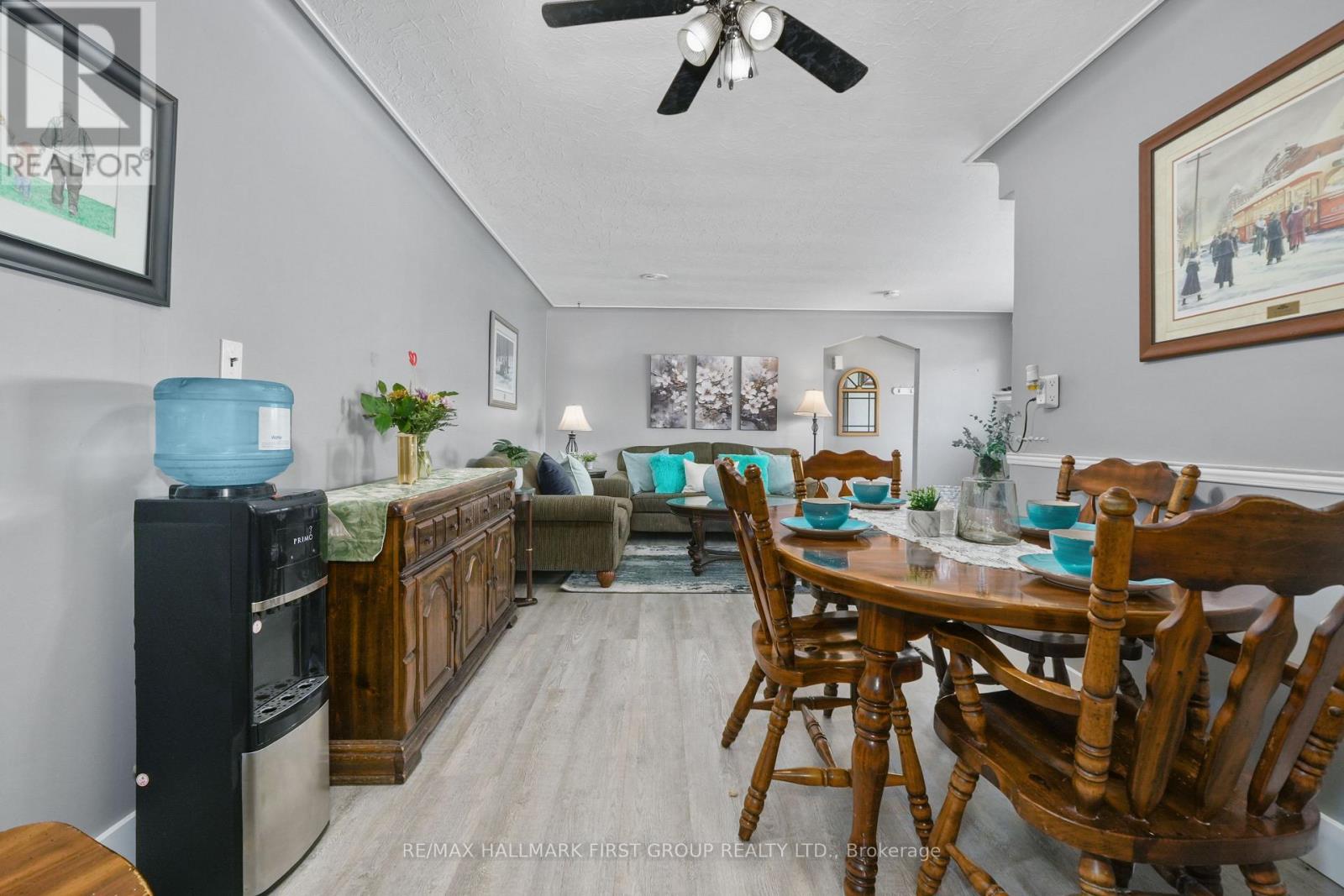 290 Densmore Road, Cobourg, Ontario  K9A 0X8 - Photo 12 - X12818616