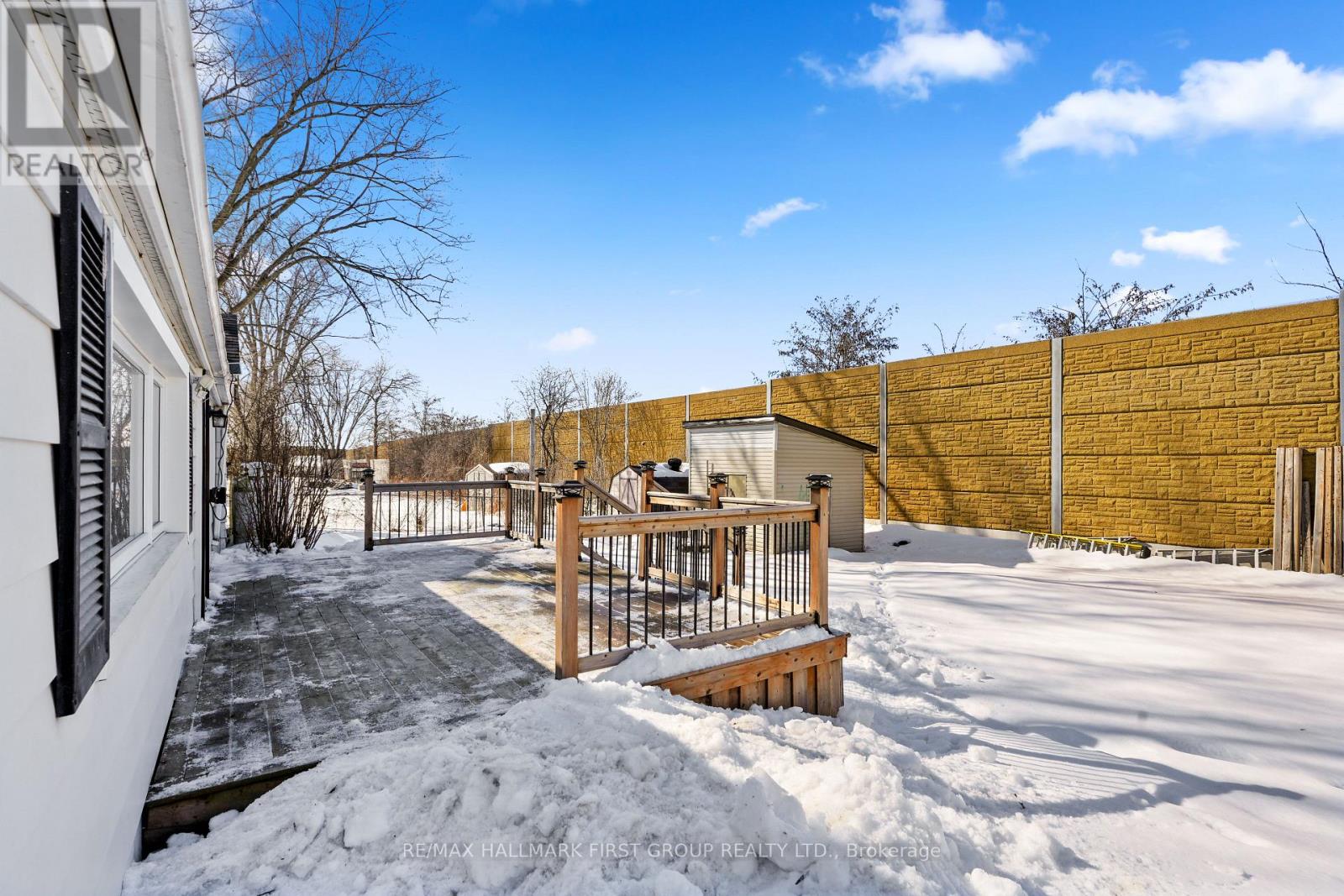 290 Densmore Road, Cobourg, Ontario  K9A 0X8 - Photo 32 - X12818616