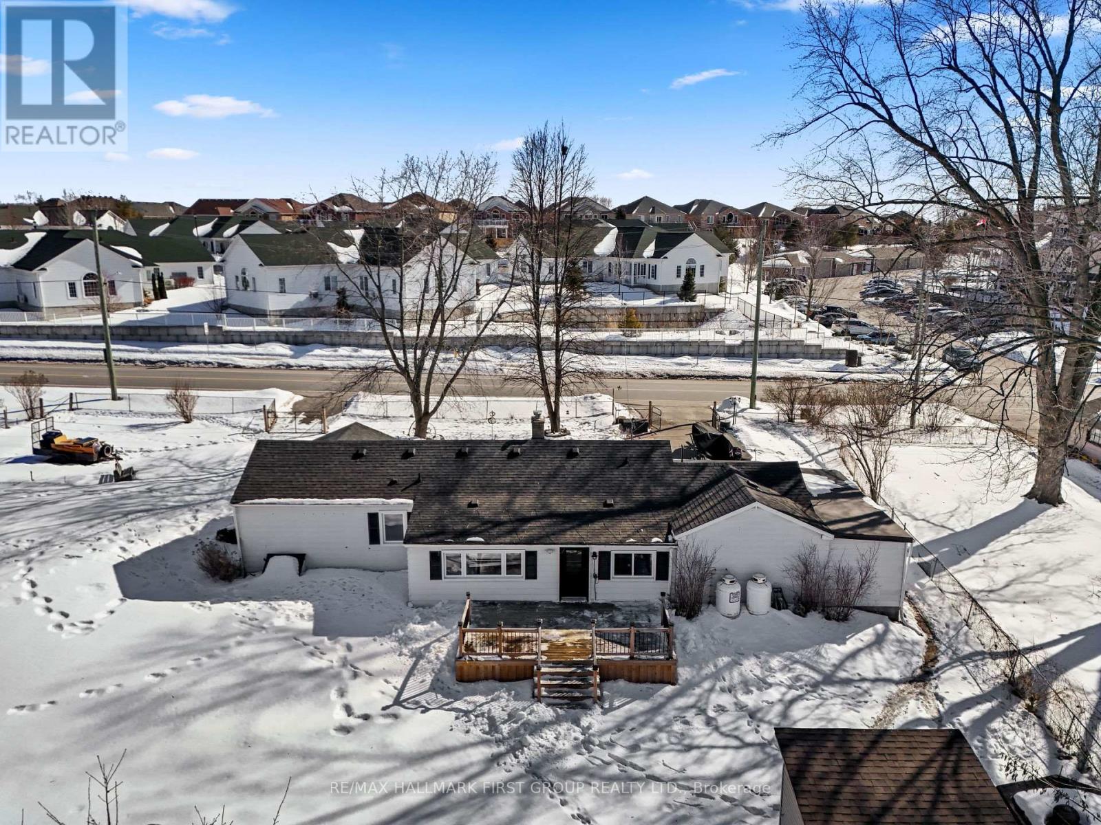 290 Densmore Road, Cobourg, Ontario  K9A 0X8 - Photo 37 - X12818616