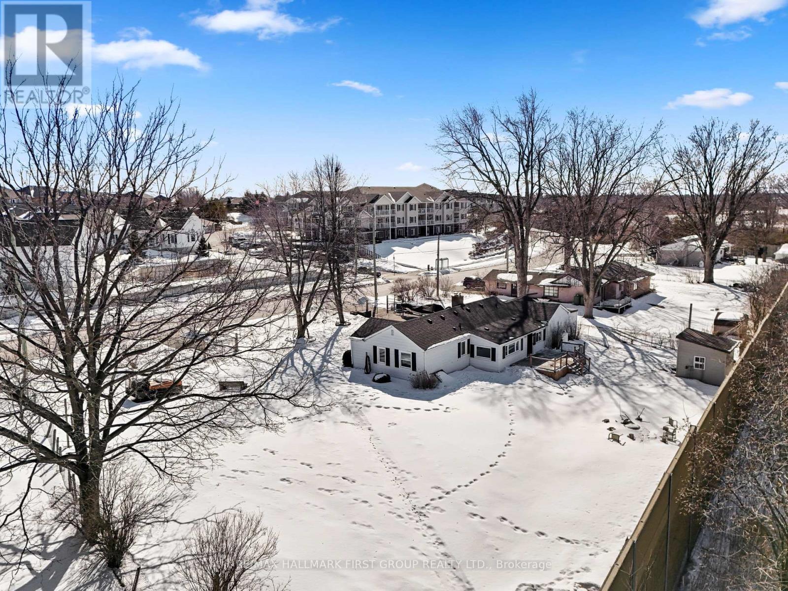 290 Densmore Road, Cobourg, Ontario  K9A 0X8 - Photo 38 - X12818616