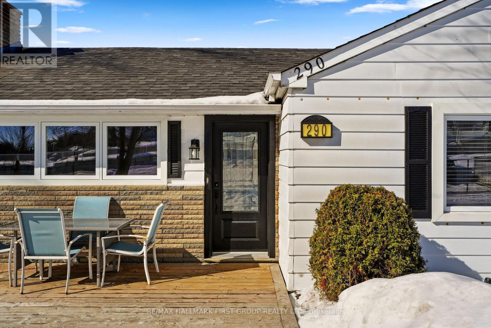 290 Densmore Road, Cobourg, Ontario  K9A 0X8 - Photo 6 - X12818616