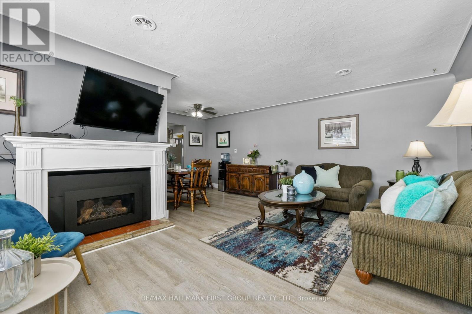 290 Densmore Road, Cobourg, Ontario  K9A 0X8 - Photo 7 - X12818616