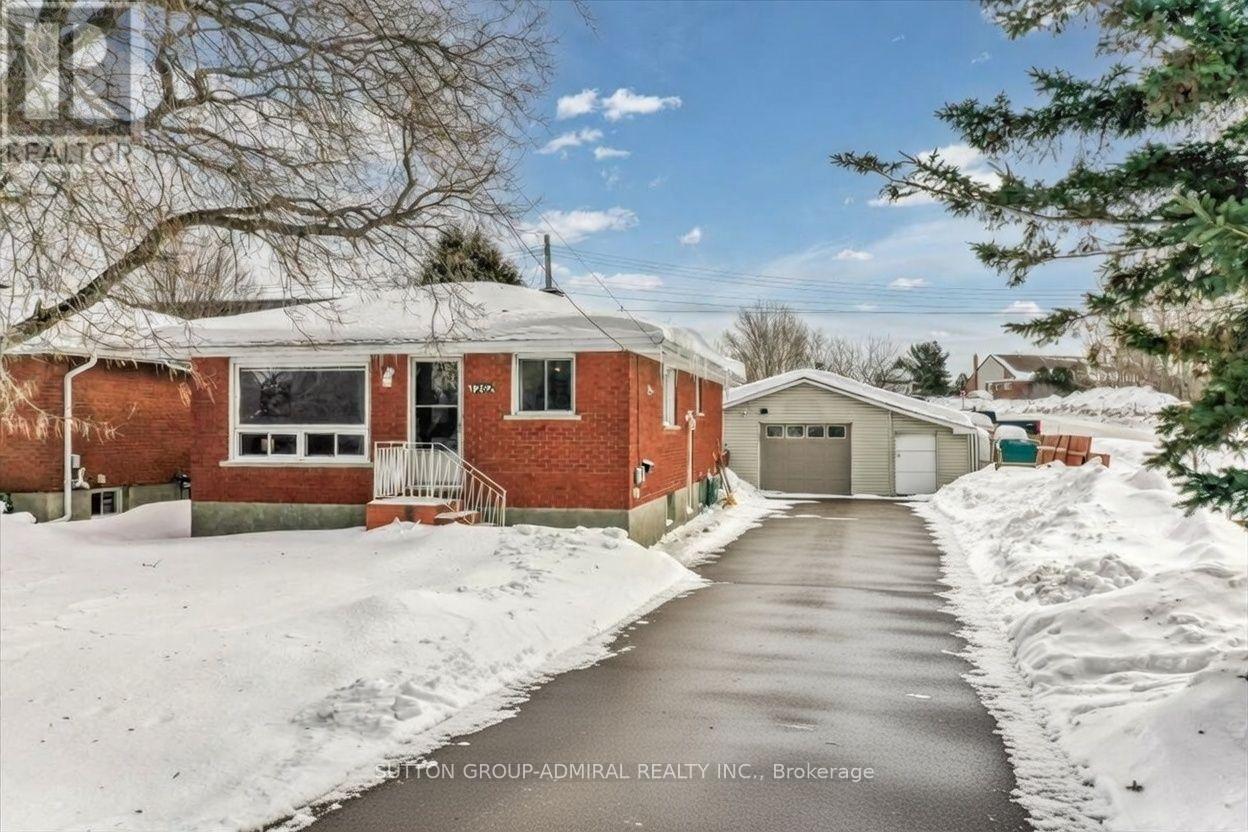 1282 GARY AVENUE, Sudbury Remote Area, Ontario