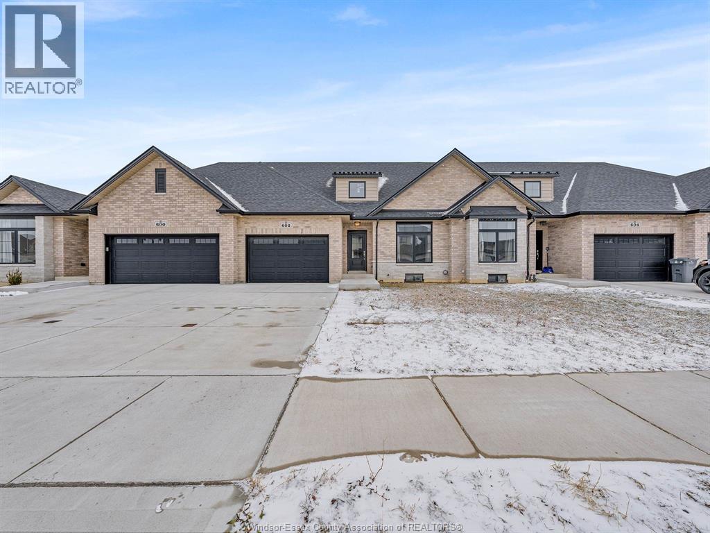 MLS# 26003860: 602 Hacket ROAD, Amherstburg, Canada