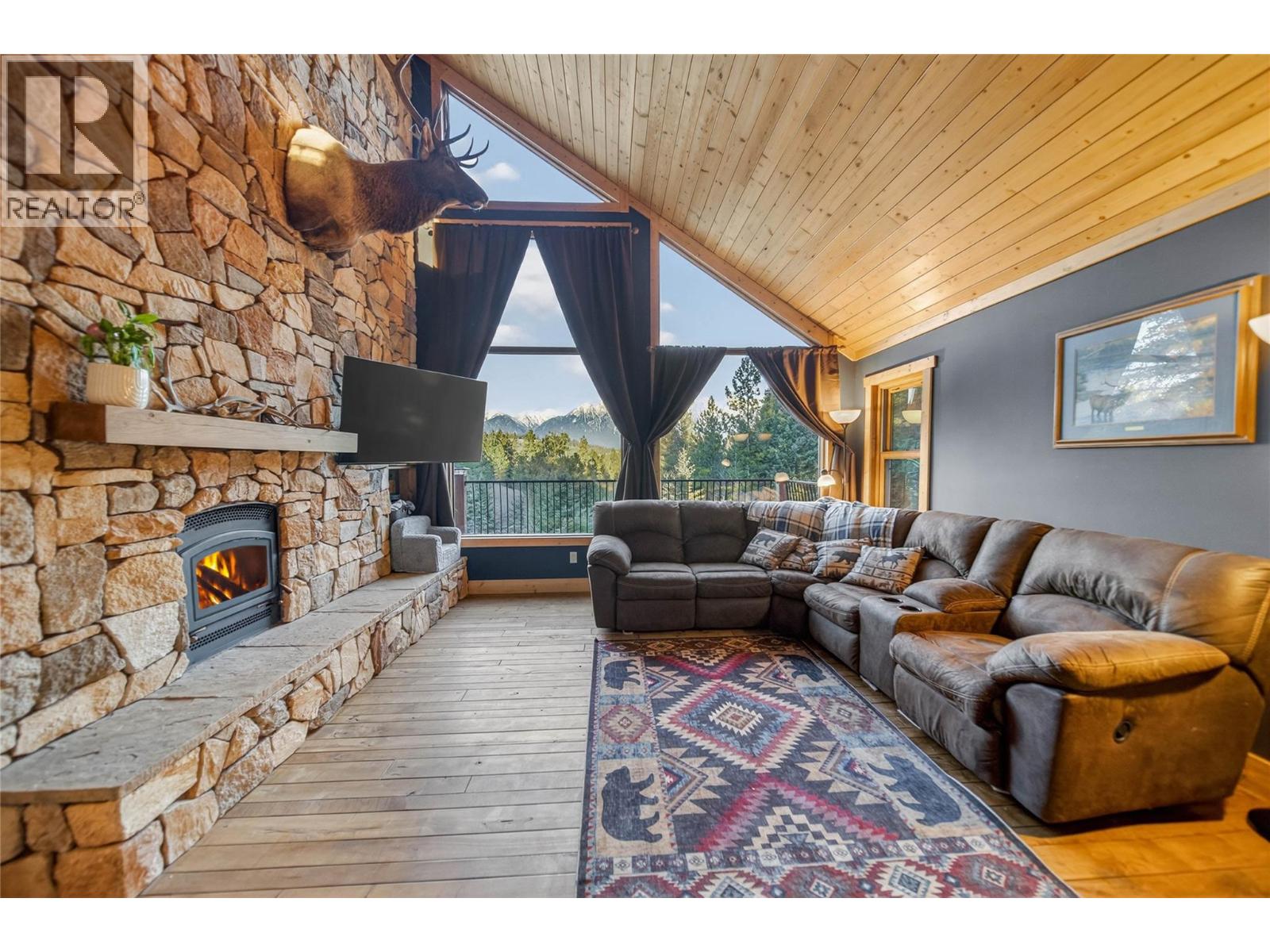 7225 3/93 Highway, Cranbrook, British Columbia  V1C 7B2 - Photo 12 - 10376949