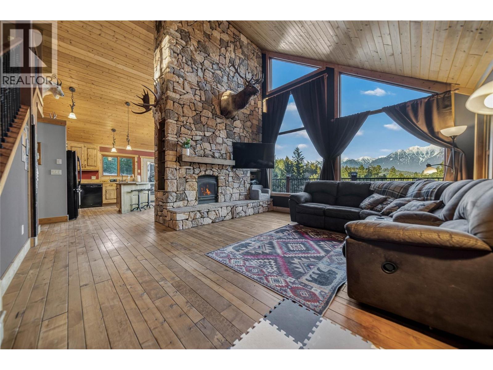 7225 3/93 Highway, Cranbrook, British Columbia  V1C 7B2 - Photo 13 - 10376949