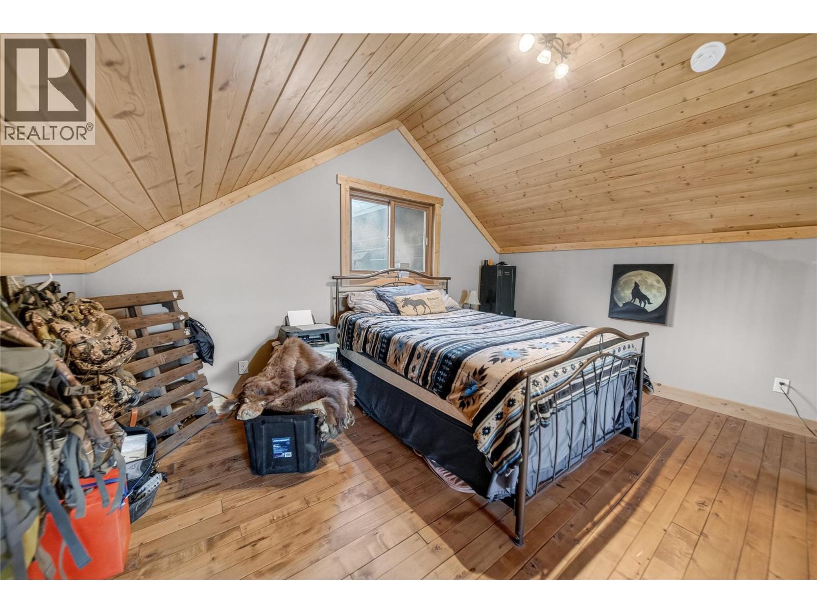 7225 3/93 Highway, Cranbrook, British Columbia  V1C 7B2 - Photo 17 - 10376949