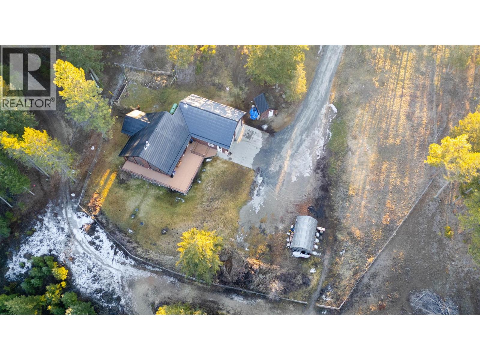 7225 3/93 Highway, Cranbrook, British Columbia  V1C 7B2 - Photo 2 - 10376949