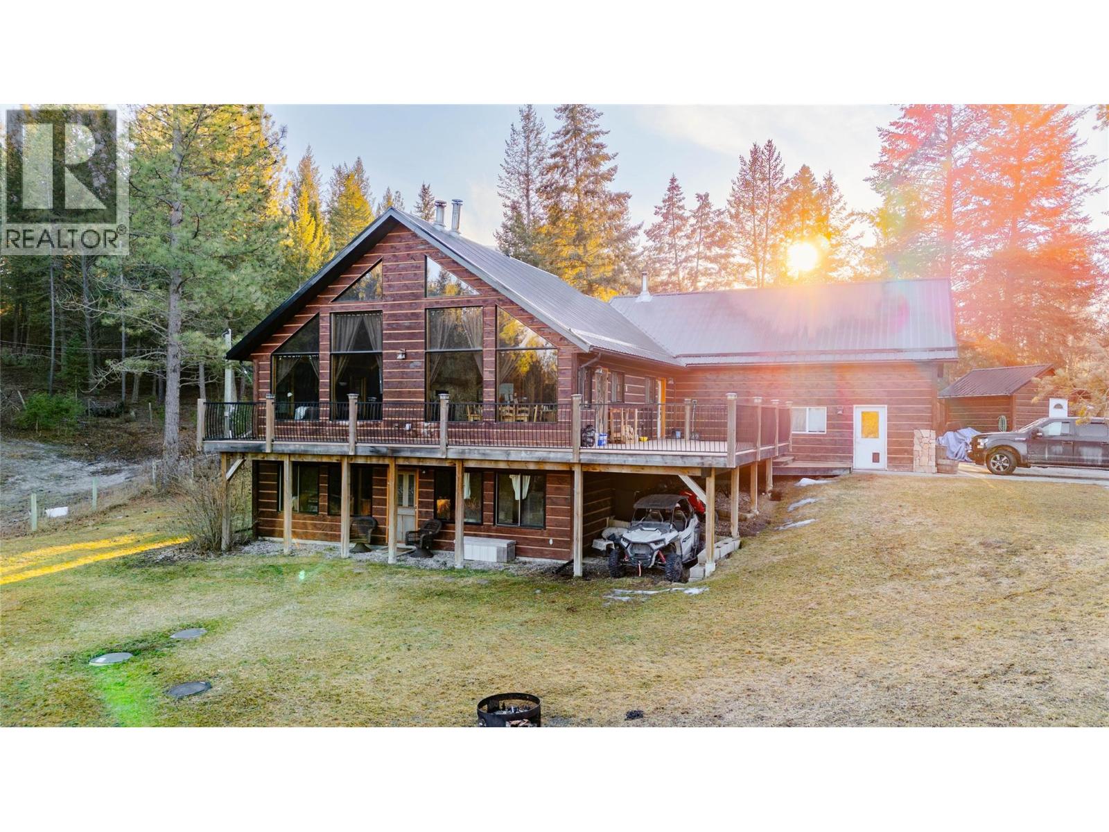 7225 3/93 Highway, Cranbrook, British Columbia  V1C 7B2 - Photo 37 - 10376949