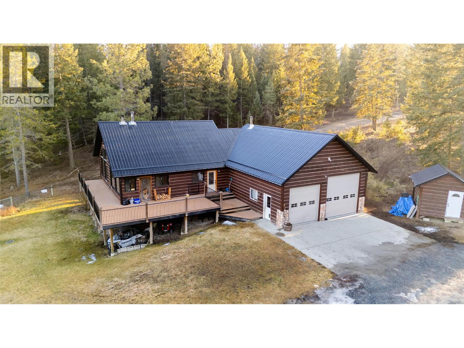 7225 3/93 Highway, Cranbrook, British Columbia  V1C 7B2 - Photo 40 - 10376949