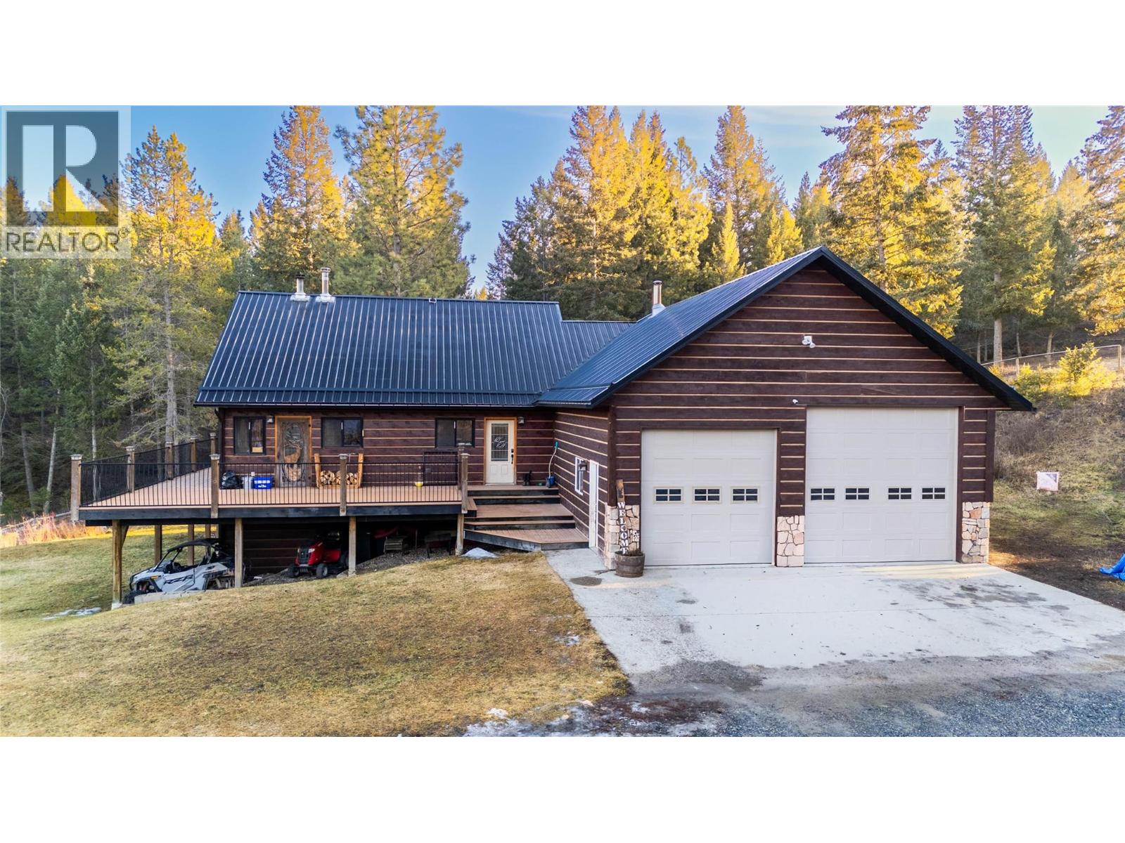 7225 3/93 Highway, Cranbrook, British Columbia  V1C 7B2 - Photo 41 - 10376949