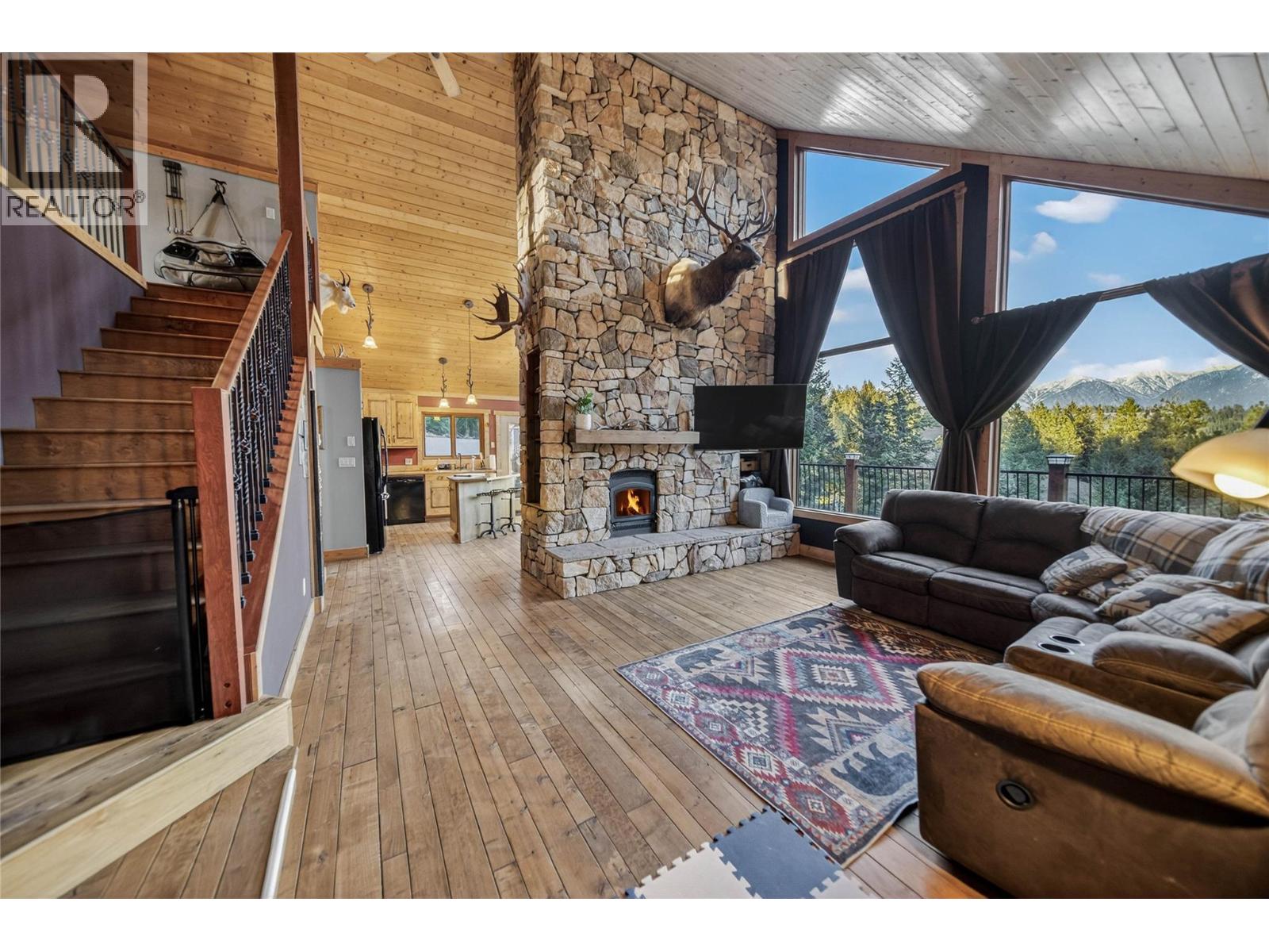 7225 3/93 Highway, Cranbrook, British Columbia  V1C 7B2 - Photo 7 - 10376949