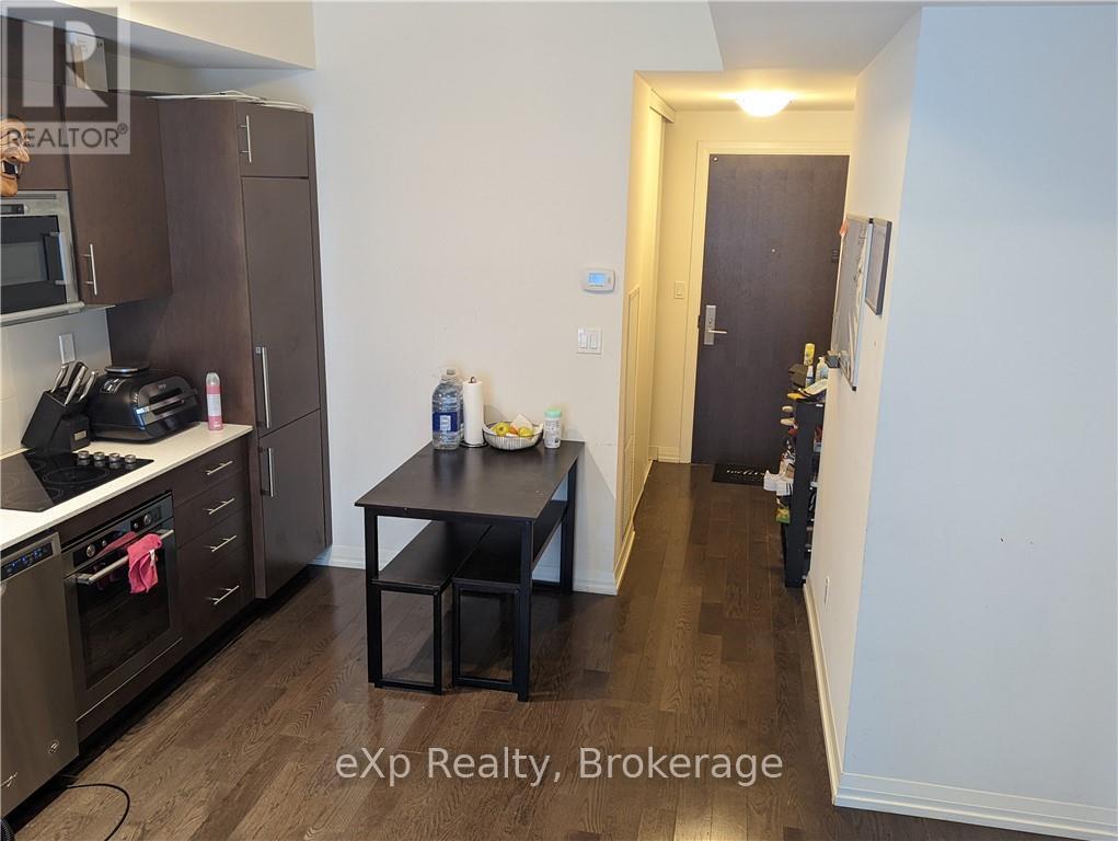 1831 - 460 Adelaide Street E, Toronto (Moss Park), Ontario  M5A 0E7 - Photo 6 - C12818782