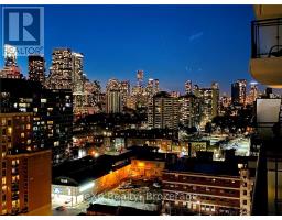 1831 - 460 ADELAIDE STREET E, toronto (moss park), Ontario