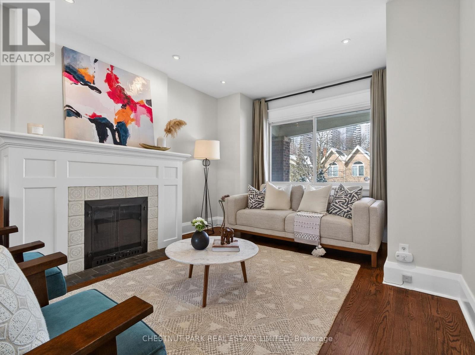 101 Manor Road E, Toronto, Ontario  M4S 1R3 - Photo 7 - C12818550