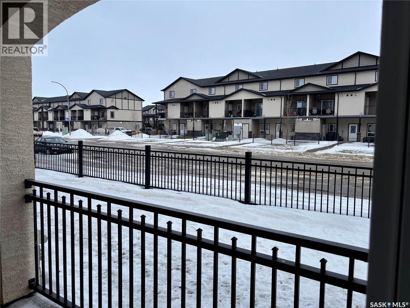 113 1545 Neville Drive, Regina, Saskatchewan  S4Z 0A7 - Photo 5 - SK028239