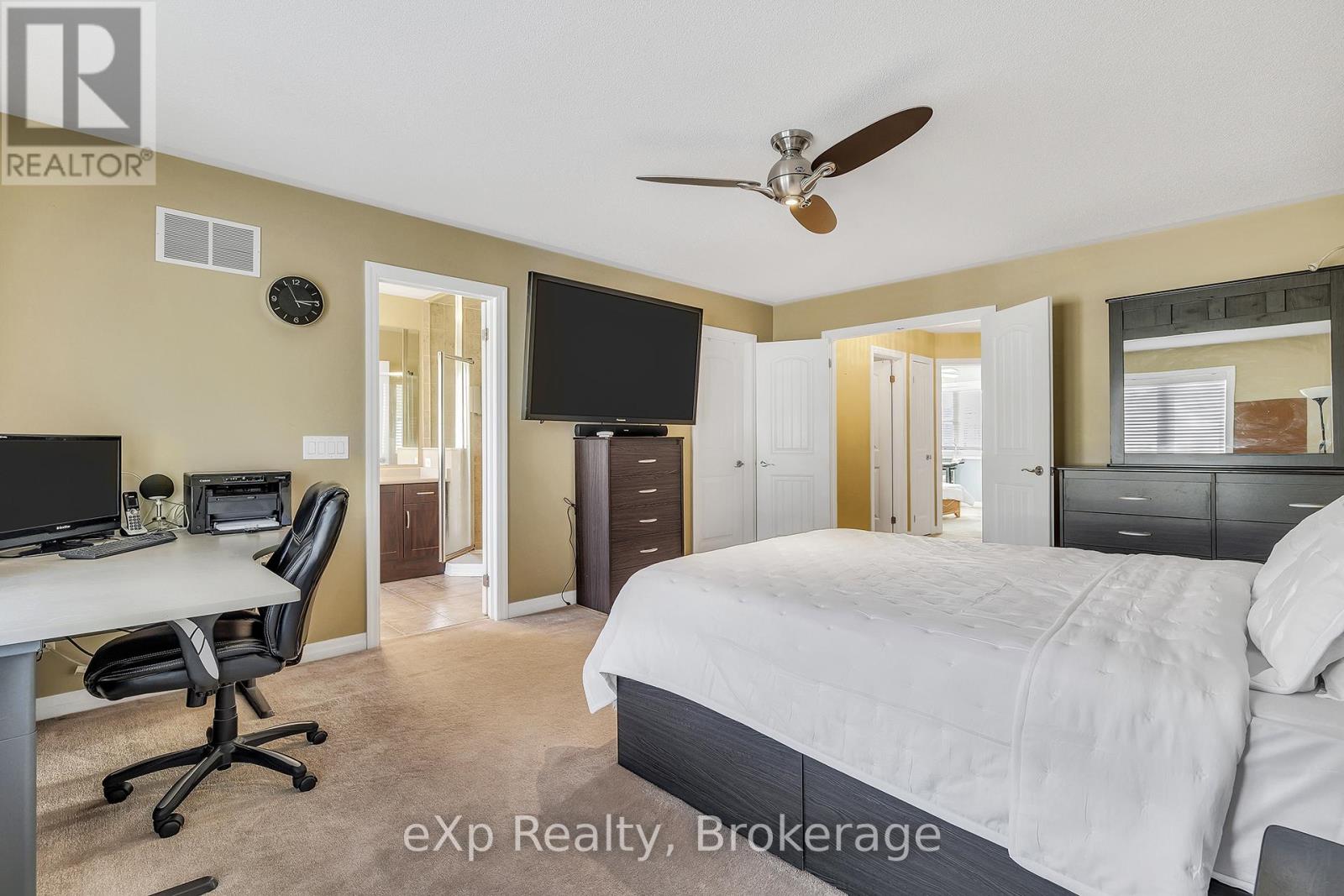 115 Holloway Terrace, Milton, Ontario L9T 0R6 - Photo 20 - W12818710