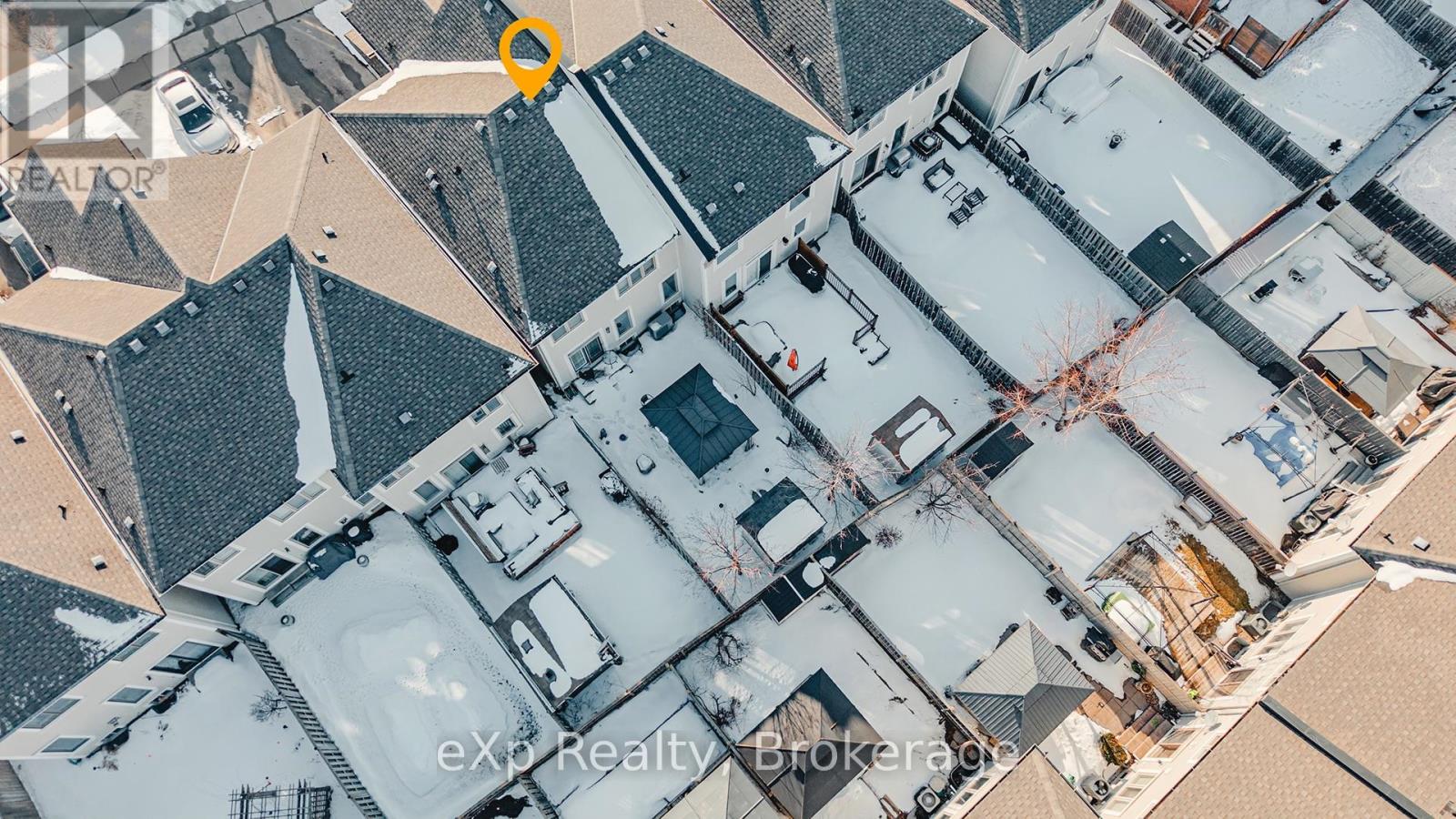 115 Holloway Terrace, Milton, Ontario L9T 0R6 - Photo 29 - W12818710