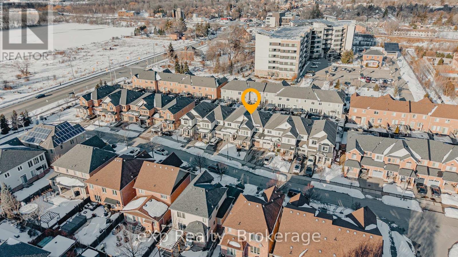 115 Holloway Terrace, Milton, Ontario L9T 0R6 - Photo 30 - W12818710