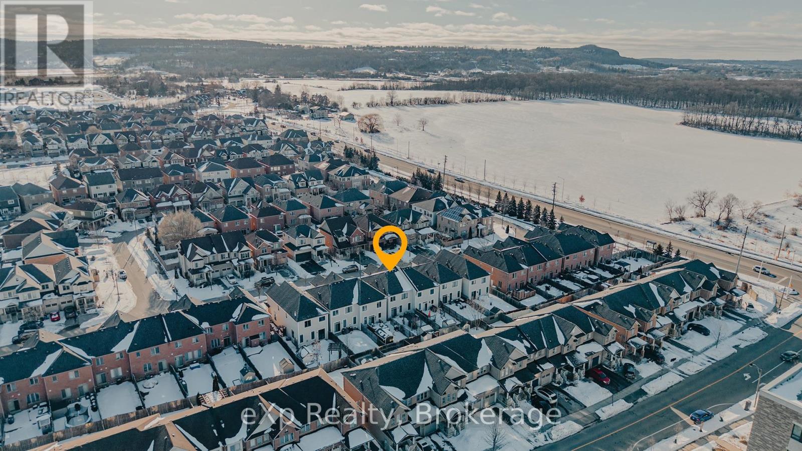 115 Holloway Terrace, Milton, Ontario L9T 0R6 - Photo 32 - W12818710