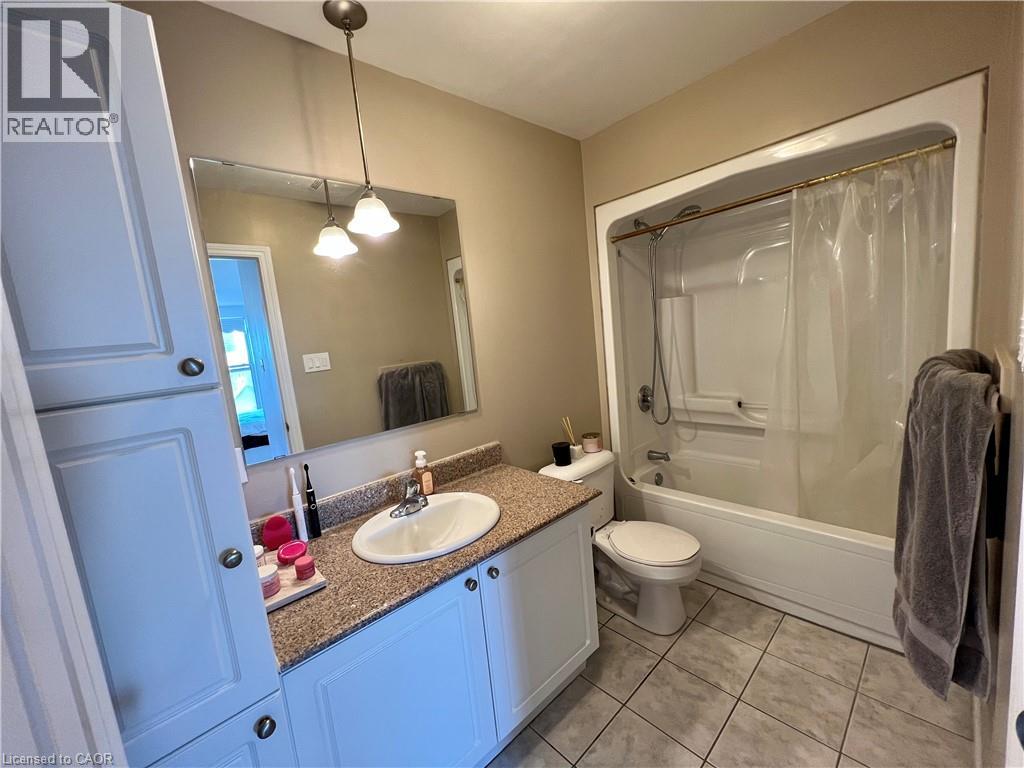 135 James Street S Unit# 508, Hamilton, Ontario  L8P 2Z6 - Photo 4 - 40807600