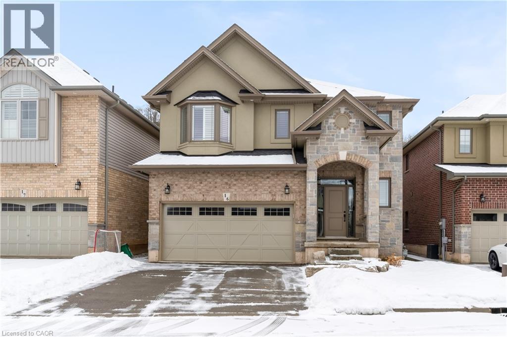 270 Main Street W Unit# 16, Grimsby, Ontario  L3M 0B3 - Photo 1 - 40807530