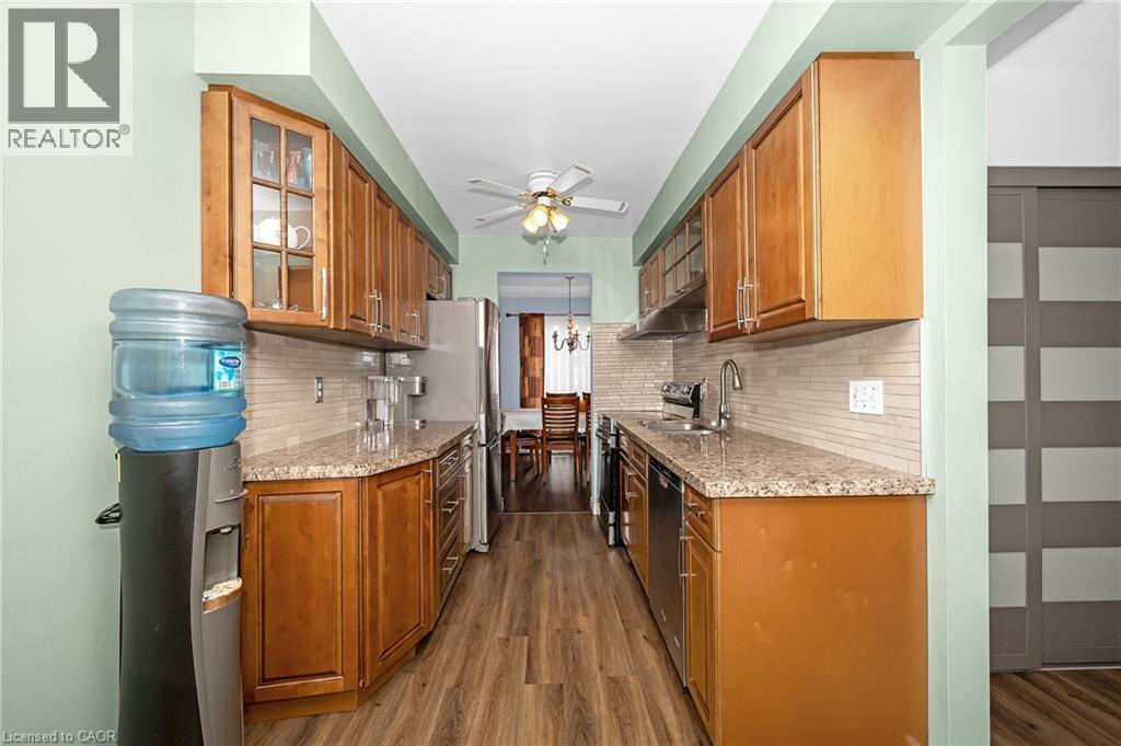 375 Kingscourt Drive Unit# 21, Waterloo, Ontario N2K 3N7 - Photo 13 - 40807057