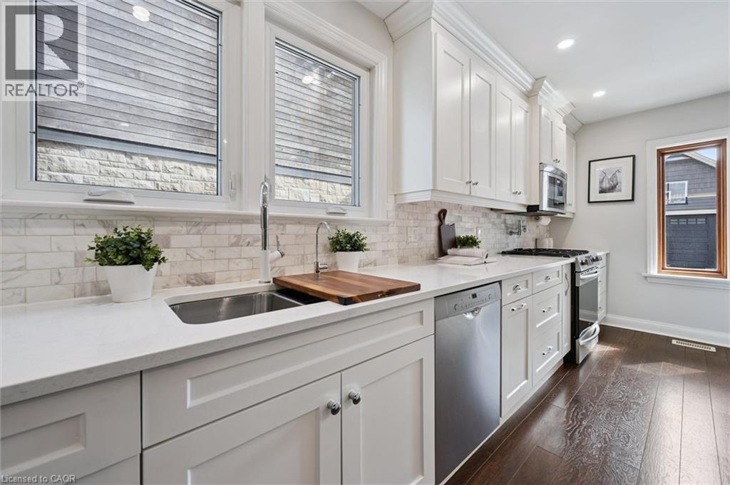 63 Claremont Avenue, Kitchener, Ontario  N2M 2P5 - Photo 7 - 40806950