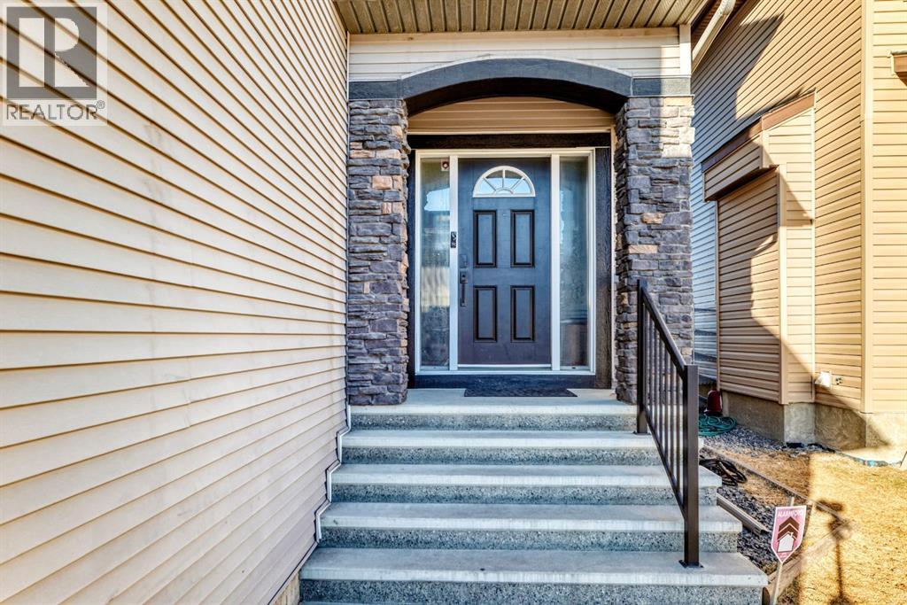 16 Skyview Shores Gardens Ne, Calgary, Alberta  T3N 0C3 - Photo 3 - A2281060