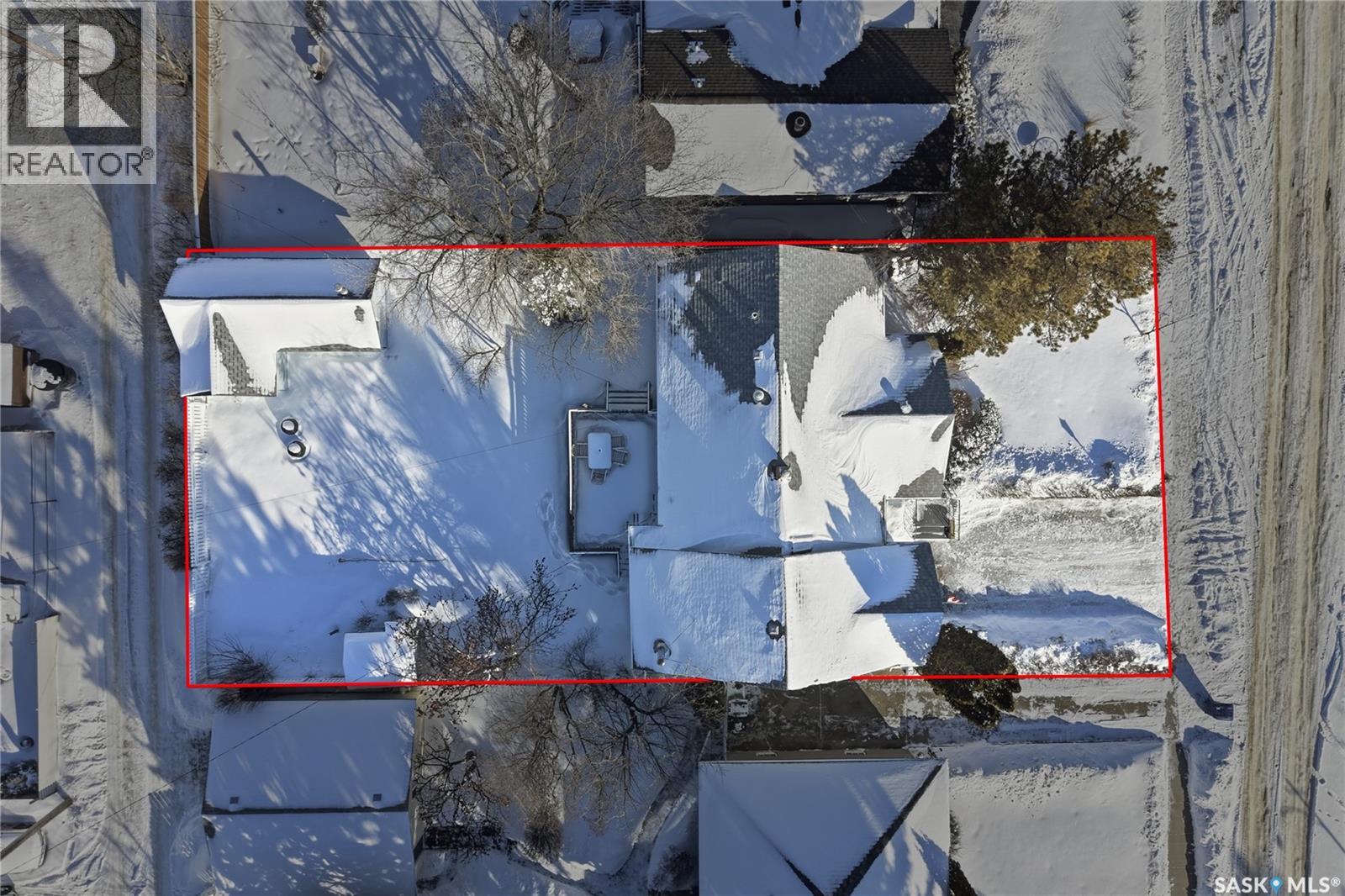 410 Leslie Avenue, Saskatoon, Saskatchewan  S7H 2Z1 - Photo 2 - SK029015