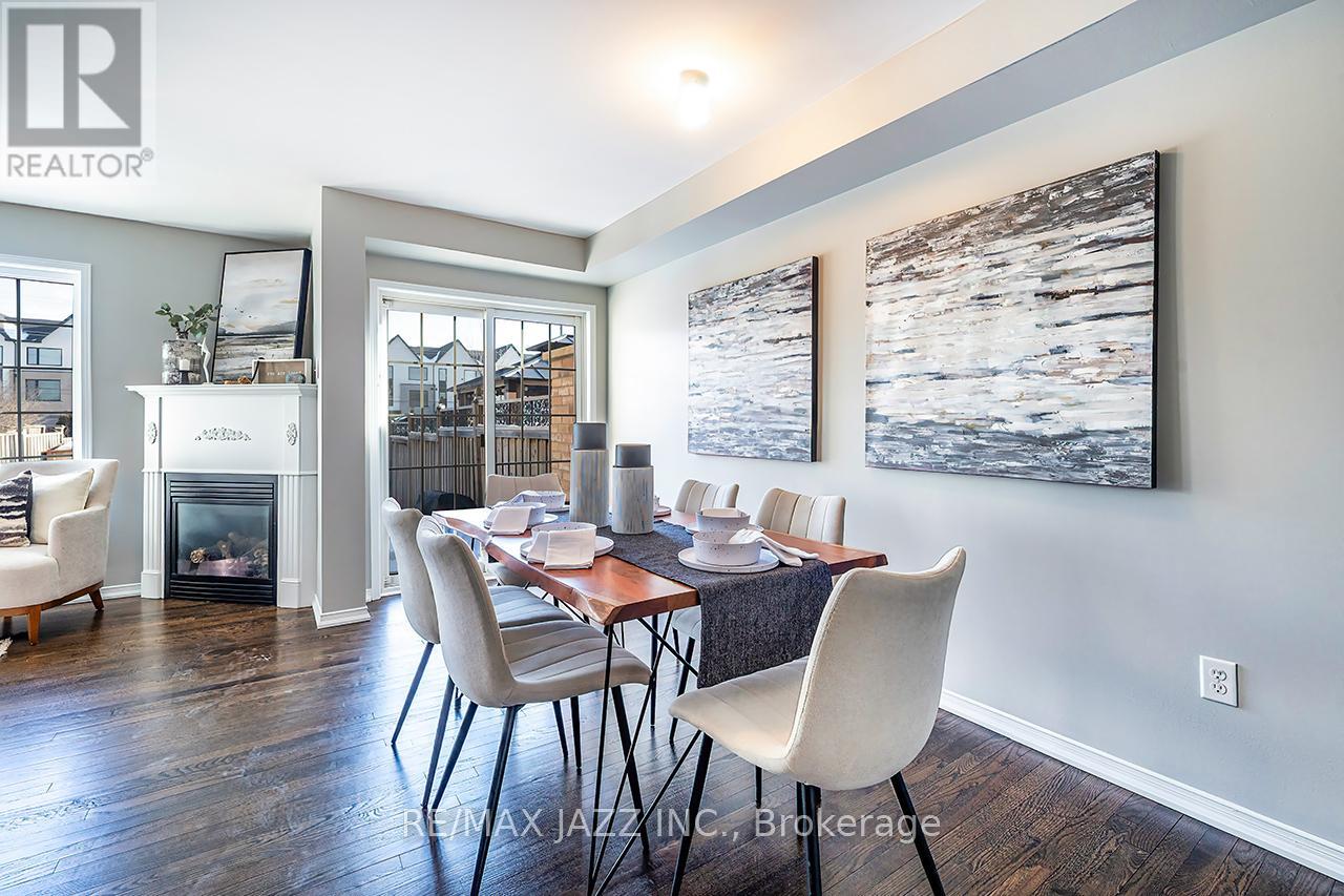 25 Summerside Avenue, Whitby, Ontario  L1R 0K1 - Photo 11 - E12818830