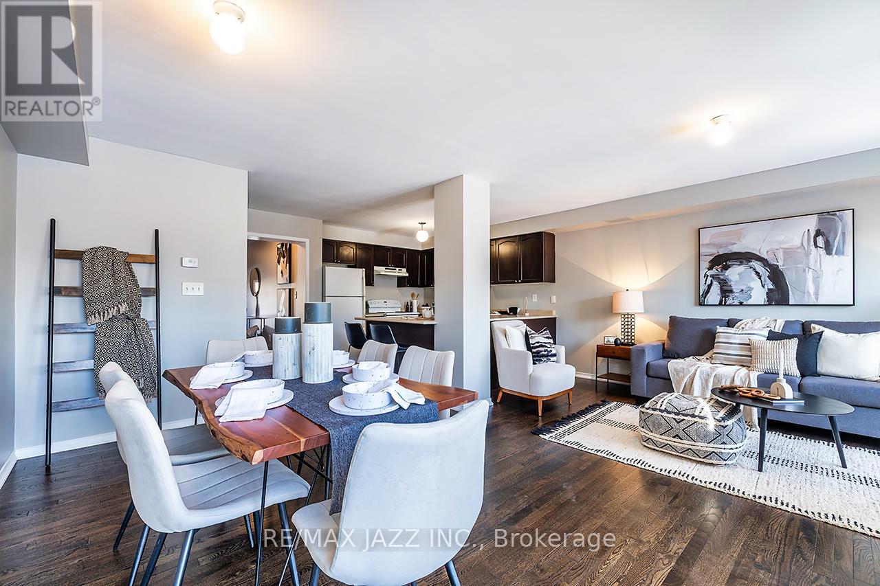 25 Summerside Avenue, Whitby, Ontario  L1R 0K1 - Photo 12 - E12818830