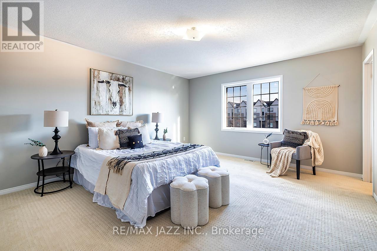 25 Summerside Avenue, Whitby, Ontario  L1R 0K1 - Photo 14 - E12818830