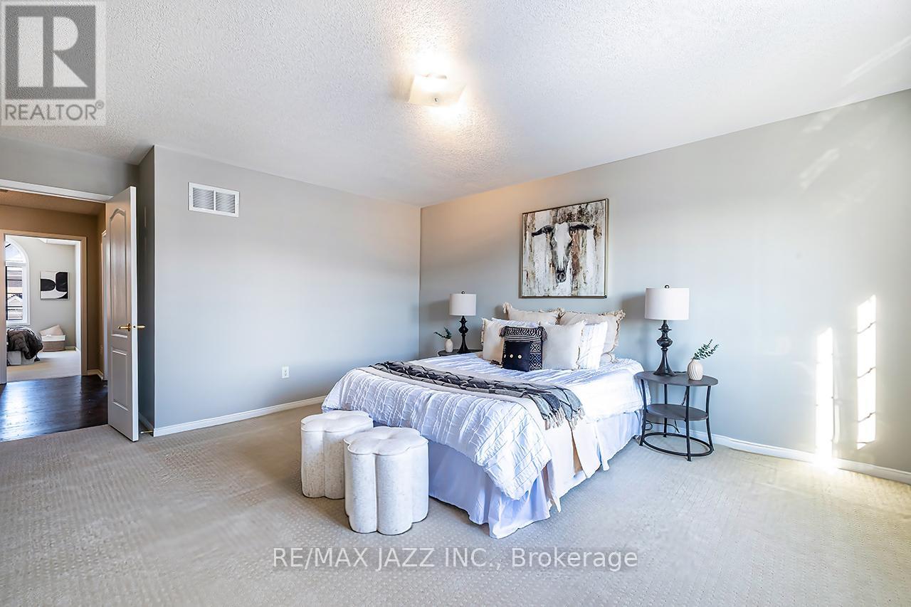 25 Summerside Avenue, Whitby, Ontario  L1R 0K1 - Photo 15 - E12818830