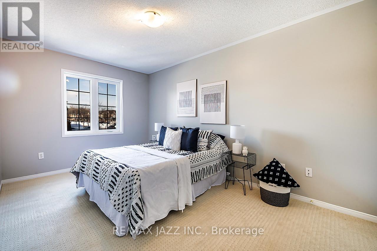 25 Summerside Avenue, Whitby, Ontario  L1R 0K1 - Photo 21 - E12818830