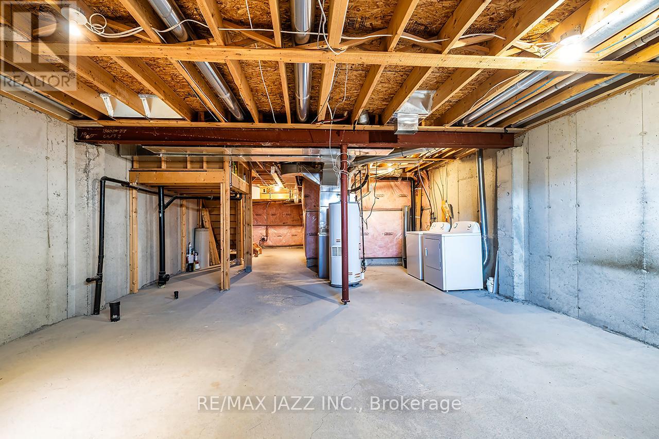 25 Summerside Avenue, Whitby, Ontario  L1R 0K1 - Photo 24 - E12818830