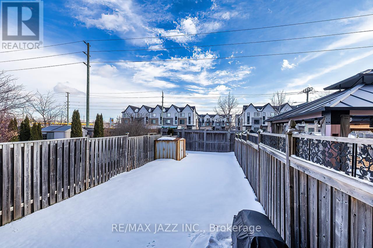 25 Summerside Avenue, Whitby, Ontario  L1R 0K1 - Photo 25 - E12818830