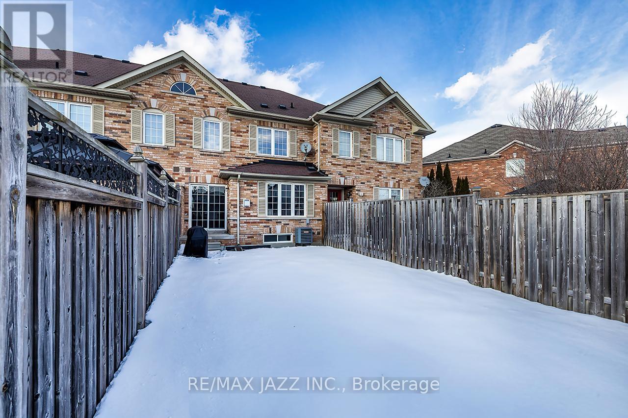 25 Summerside Avenue, Whitby, Ontario  L1R 0K1 - Photo 26 - E12818830