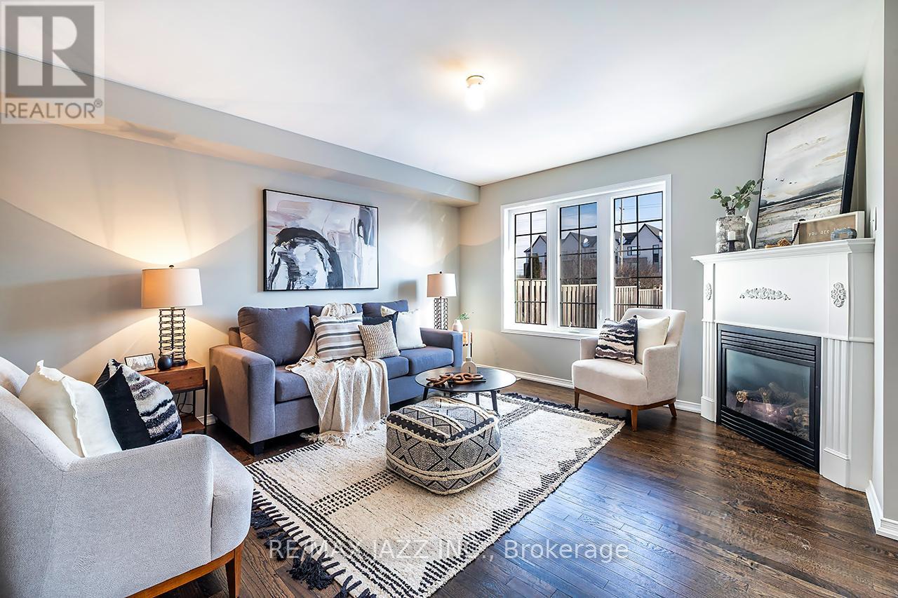 25 Summerside Avenue, Whitby, Ontario  L1R 0K1 - Photo 9 - E12818830