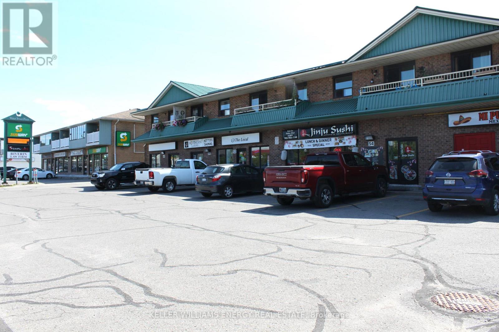 52 WATER STREET, scugog (port perry), Ontario